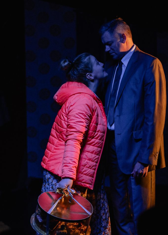 Хурма немного вяжет