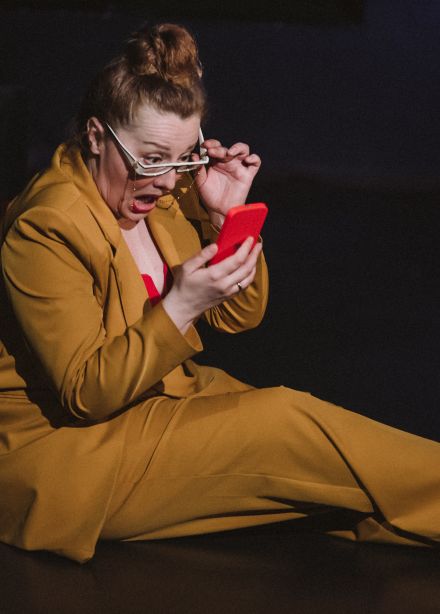 Мой блистательный развод