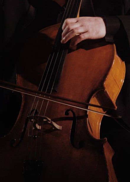 Магия свечей. Рок-хиты на виолончелях