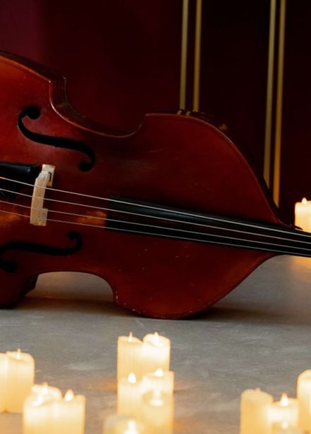 Магия свечей. The Beatles Tribute