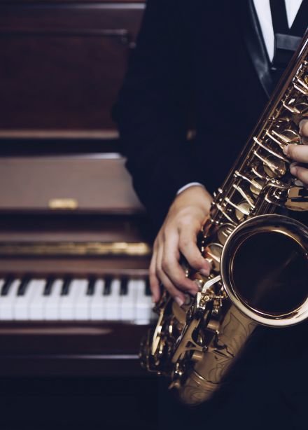 Квинтет Юрия Подкользина. Beatles In Jazz