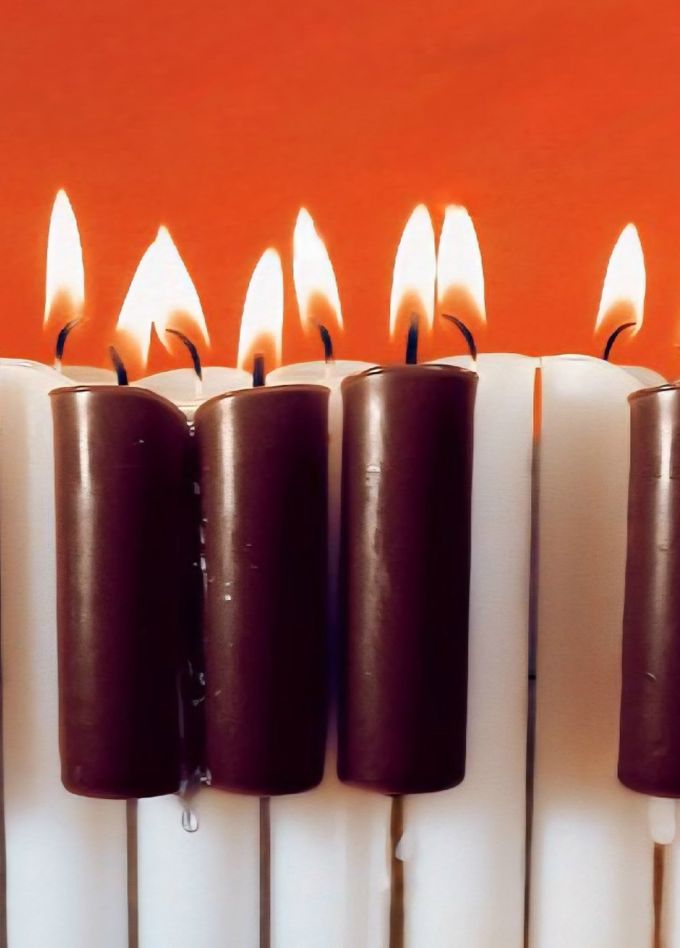 Аккомпаниаторша