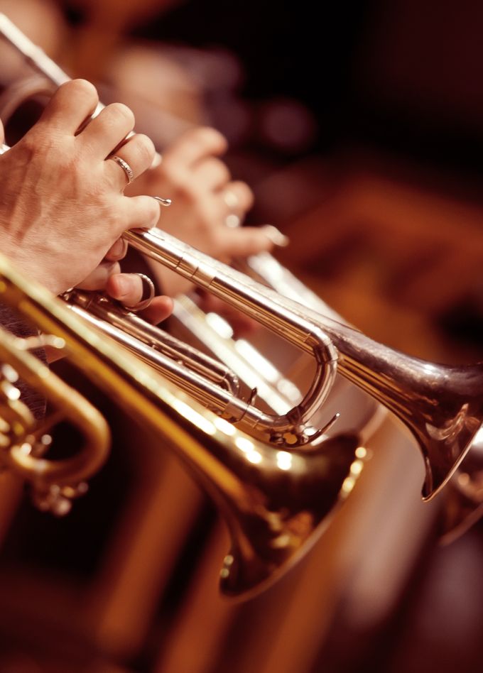 Магия свечей. Queen Symphony