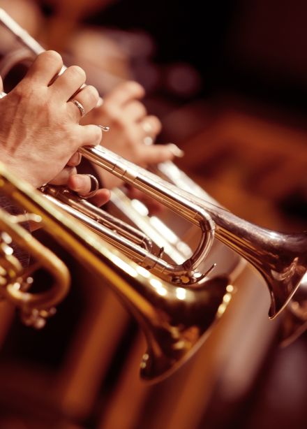 Магия свечей. Queen Symphony