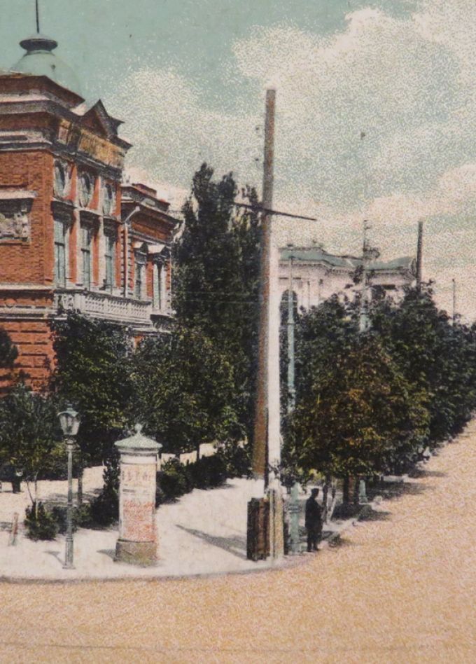 Нахичевань. Город, которого нет