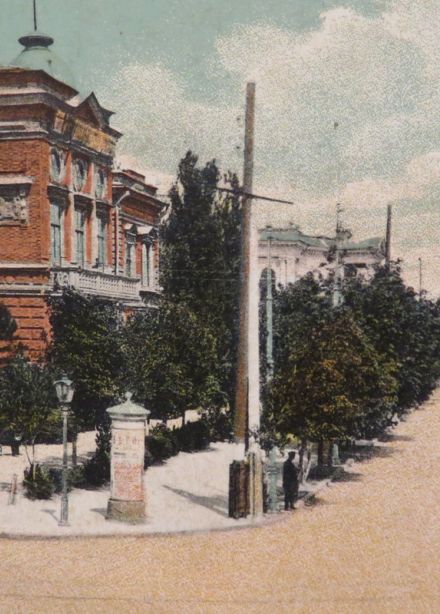 Нахичевань. Город, которого нет