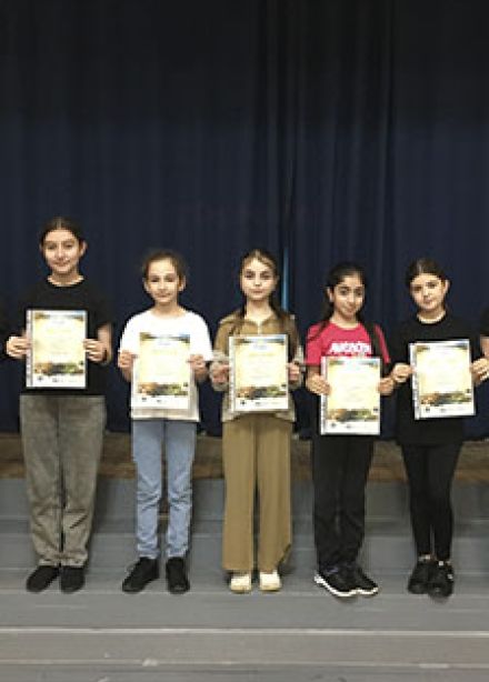 По следам Гагарина. Викторина