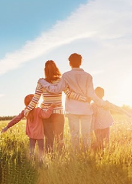 Рецепт хорошего настроения