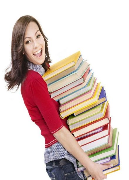 Битва читающих. Интеллектуальная программа