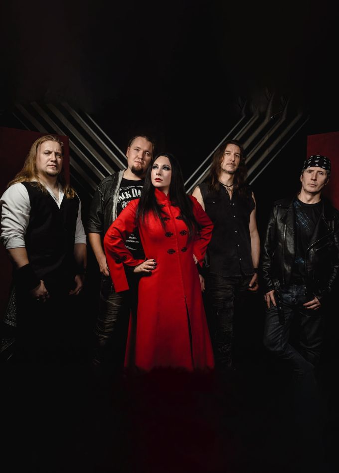 Nightwish Tribute Show, Волгодонск
