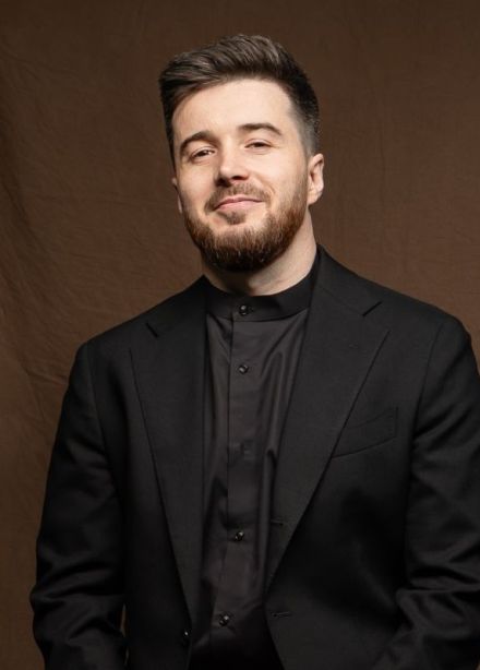 Тимур Джанкёзов. Стендап