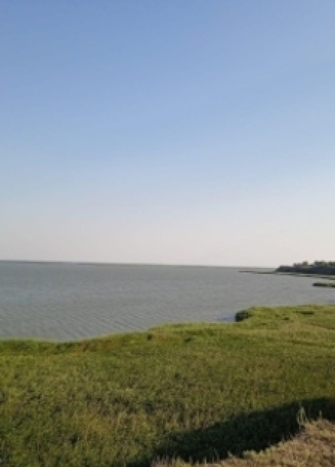 Исторический экскурс по малой родине