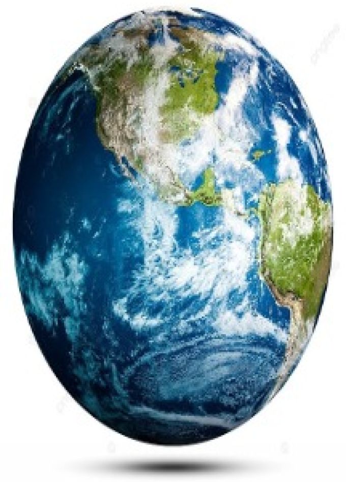 Планета Земля-наш дом. Экологическая игра – паутина