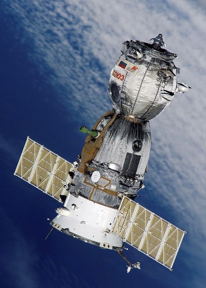 Космическая одиссея. Интеллектуальная игра