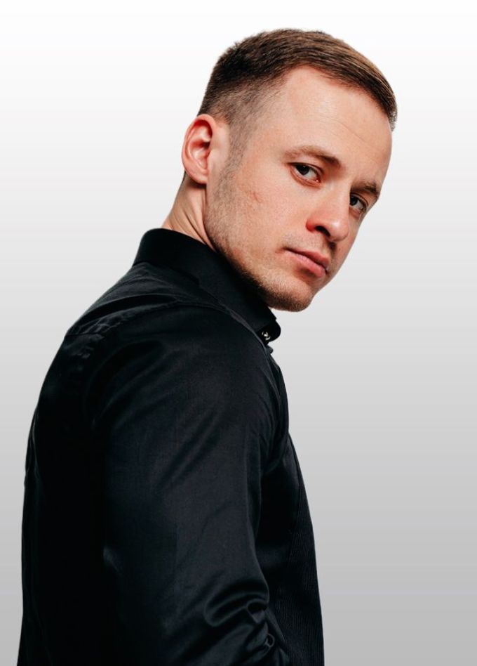 Batrai, Новочеркасск