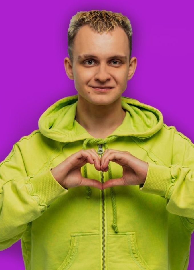 Шоу «Хахалики»