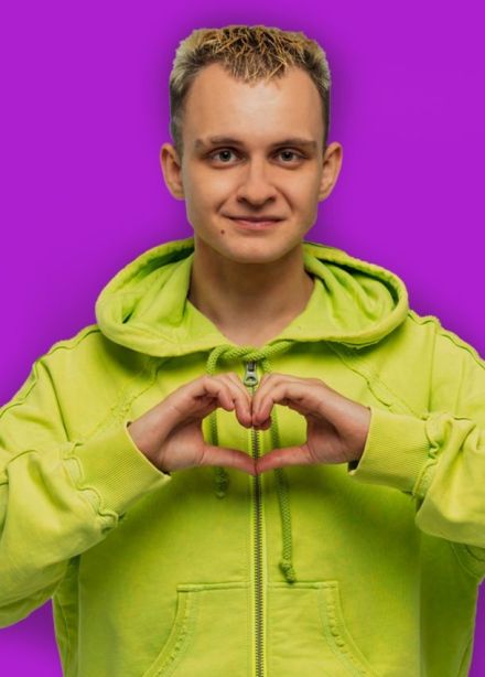 Шоу «Хахалики»