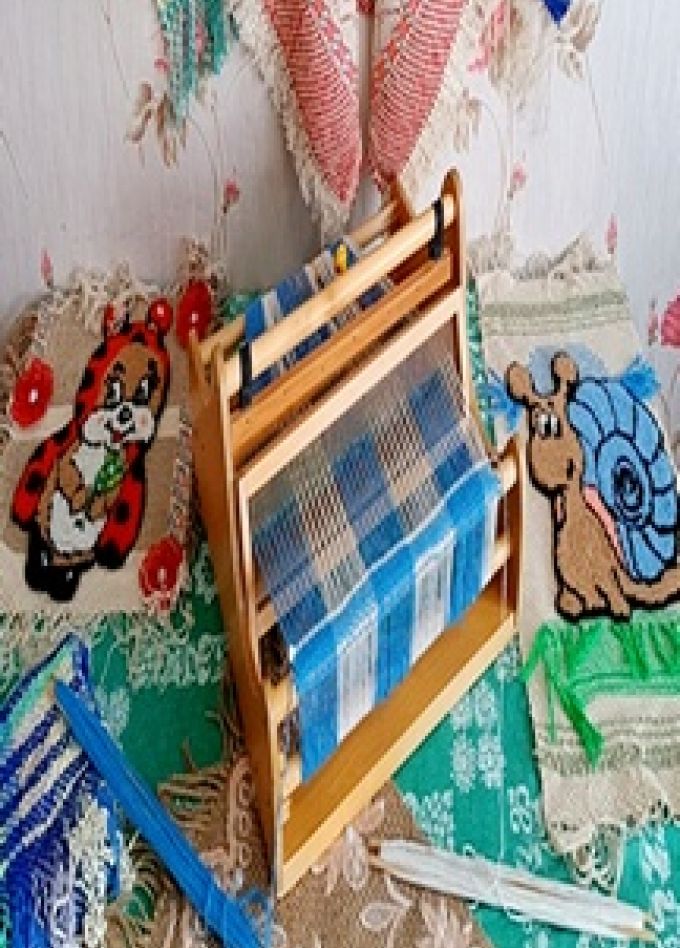 Тайны старинного ремесла. Познавательный час