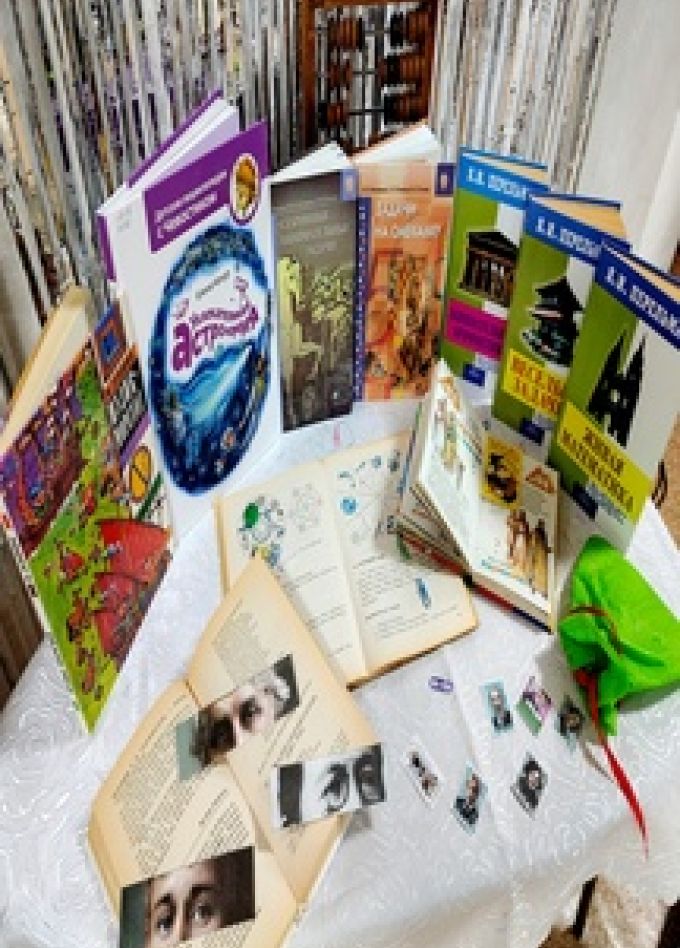 Это мы не проходили. Эрудит-шоу