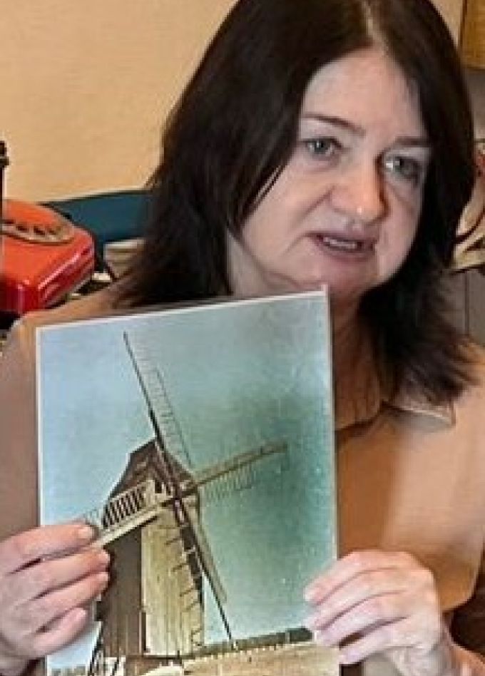 Знатоки родного края. Познавательная викторина