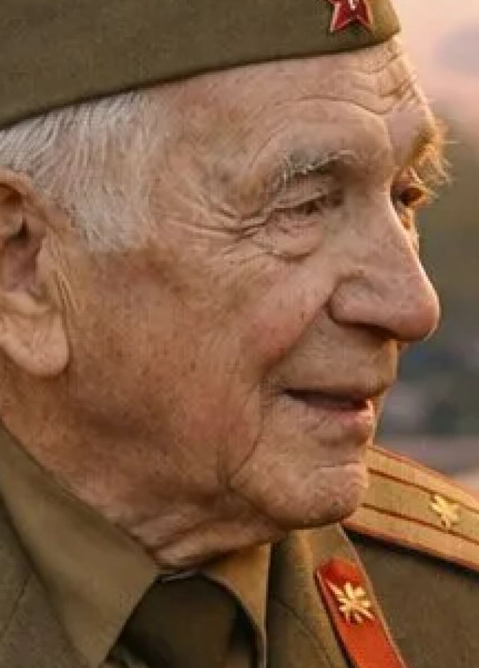 Диалог поколений: что такое подвиг сегодня. Круглый стол