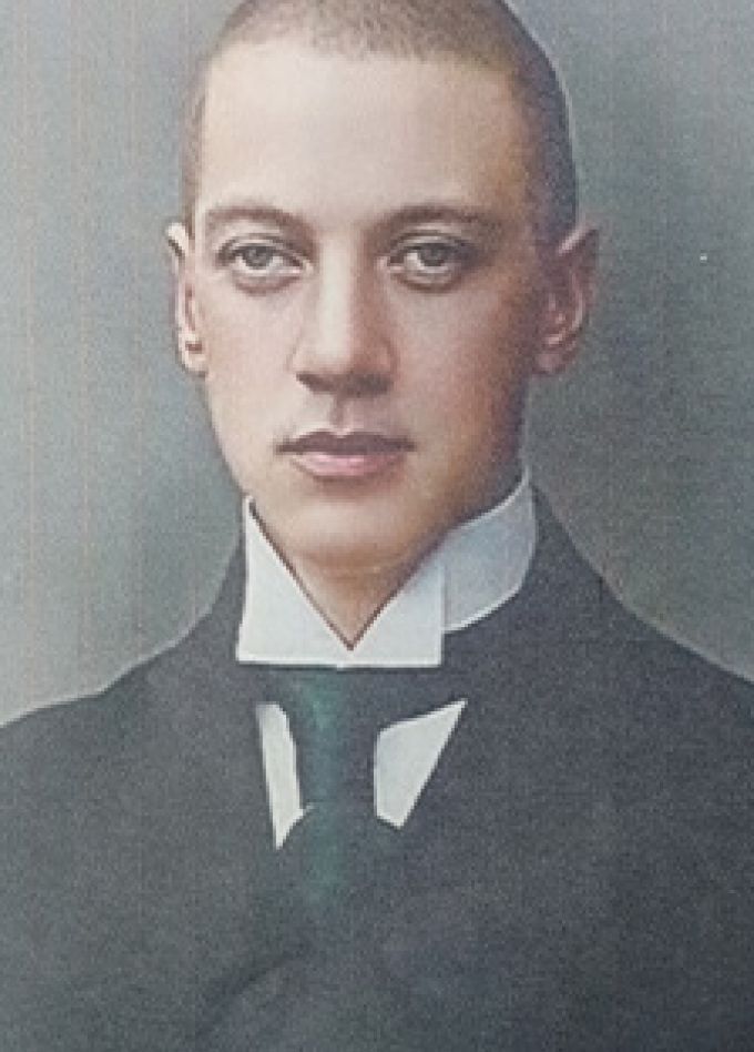 Поэзия дальних странствий. Поэтический час