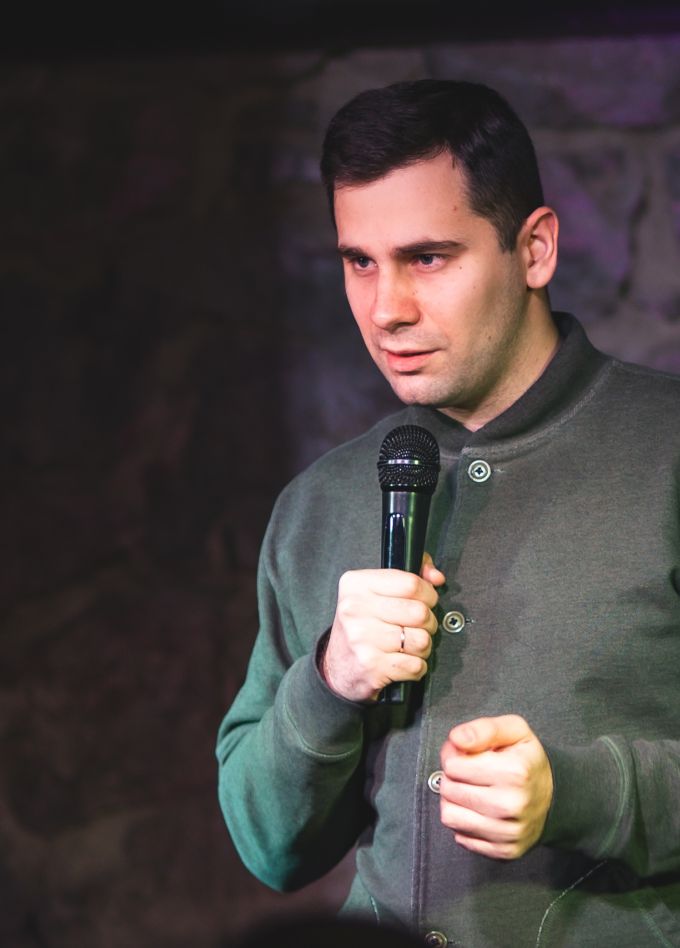 Стихийная битва