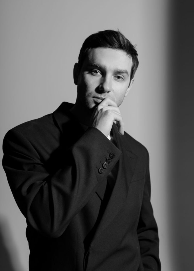 Илья Ильиных