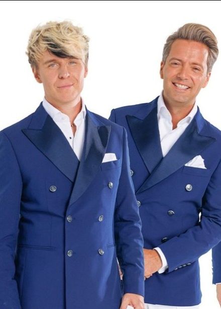 Кватро Originals