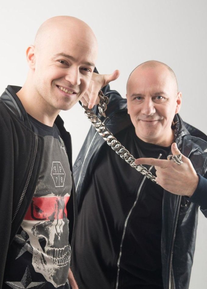 Фактор 2, Волгодонск