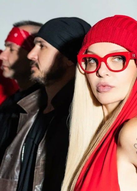 Маша и Медведи