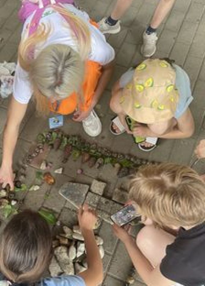 Где логика?