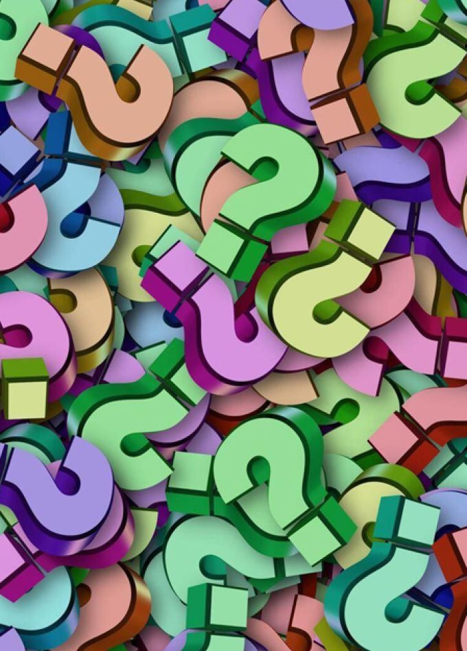 Просто Квиз