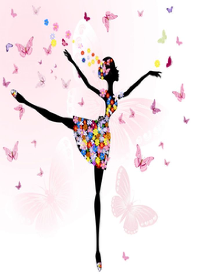 Вечер балета