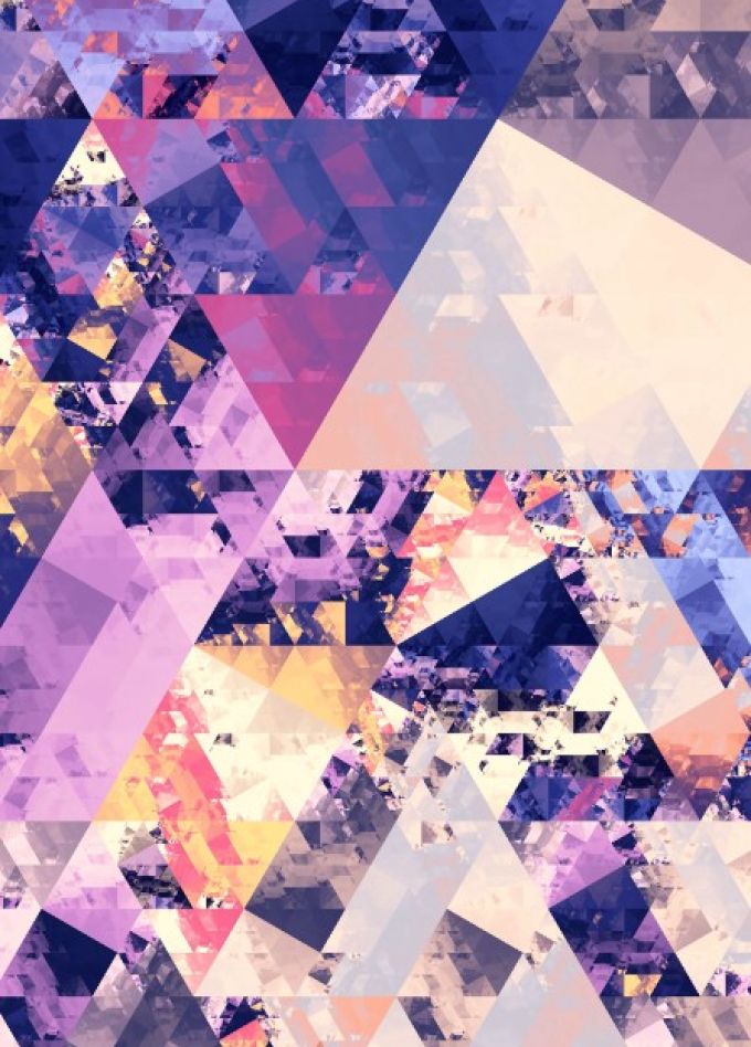 Мозаика народов России