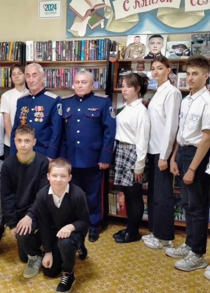 Презентация книги "40-лет без права забвения"