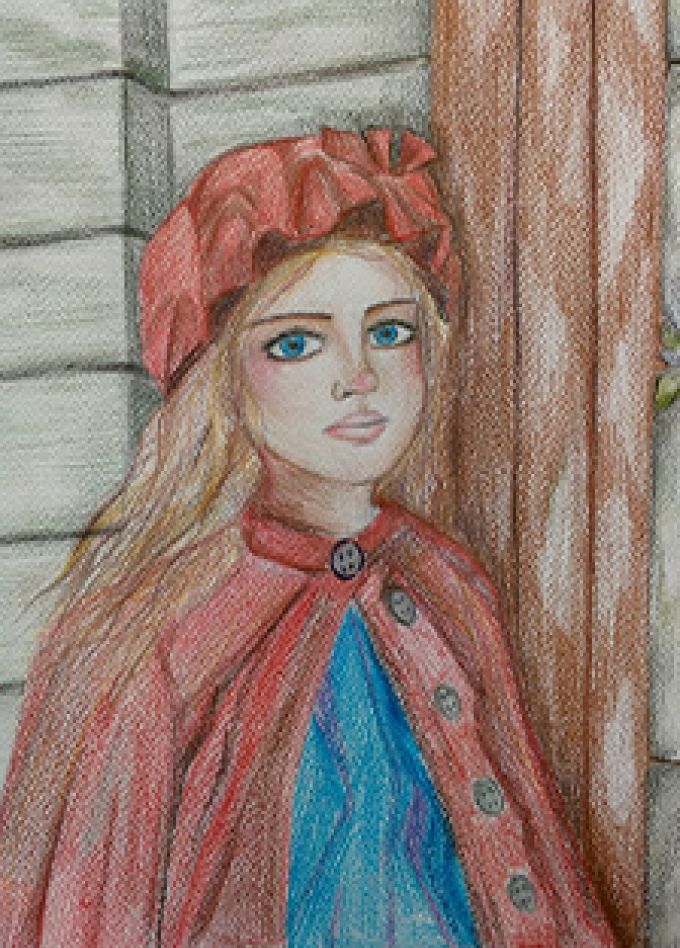 Чтобы ярче светили таланты. Выставка