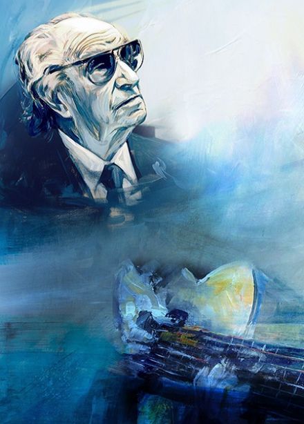 Madrigal. Концерт к 125-летию выдающегося испанского композитора Х. Родриго