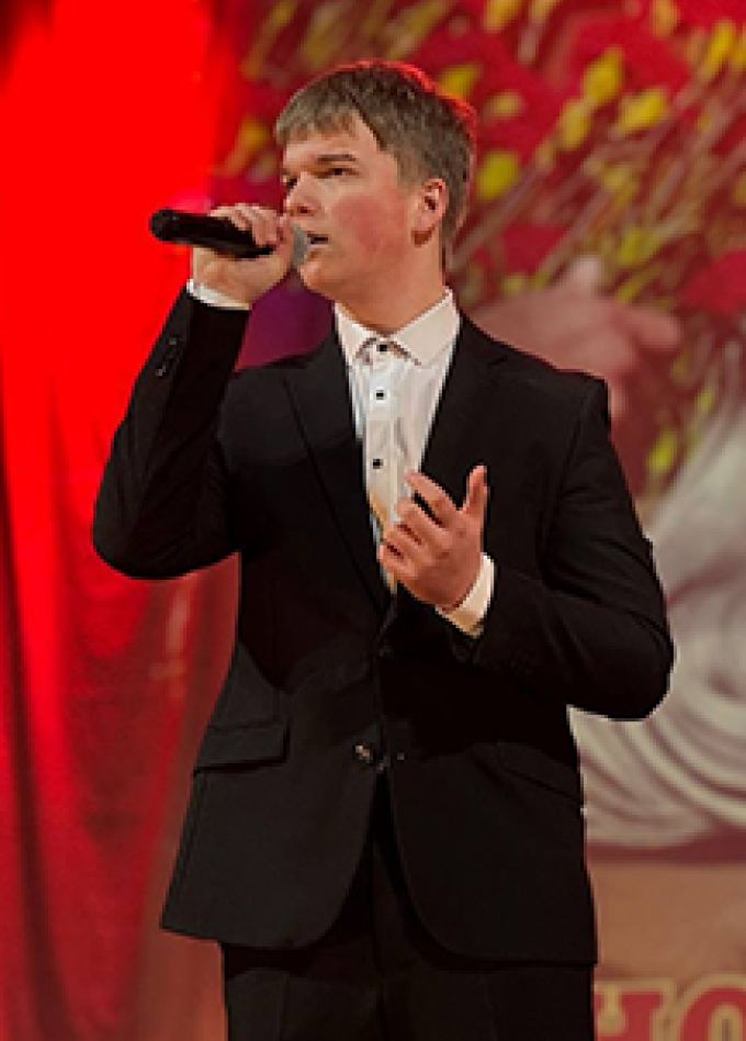 Жизнь моя – Донская земля! Литературно-музыкальный вечер