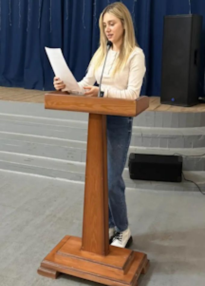 Язык моей Родины