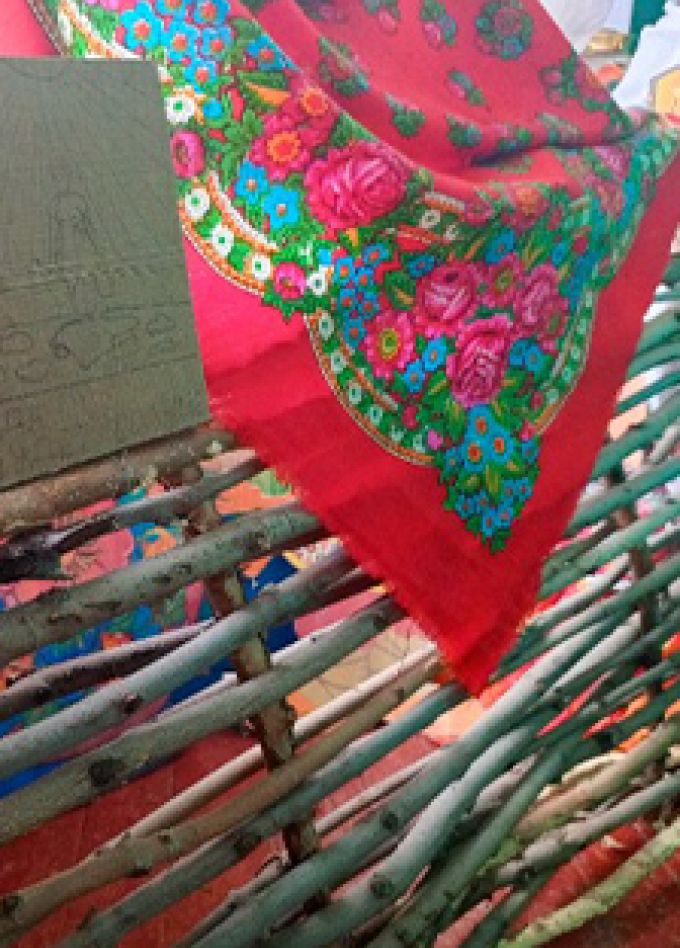 Калейдоскоп ремесел. Познавательная программа