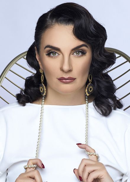 Елена Ваенга