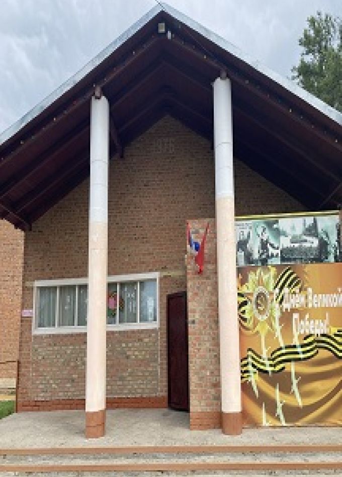 Той битвой под Москвой Россия спасена