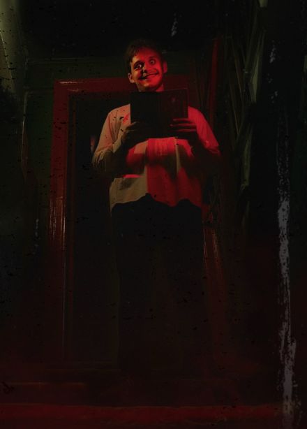 Последняя молитва