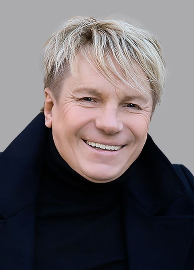 Виктор Салтыков