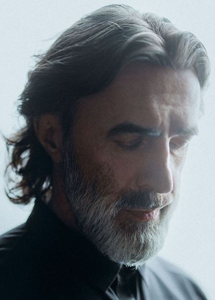 Вячеслав Бутусов