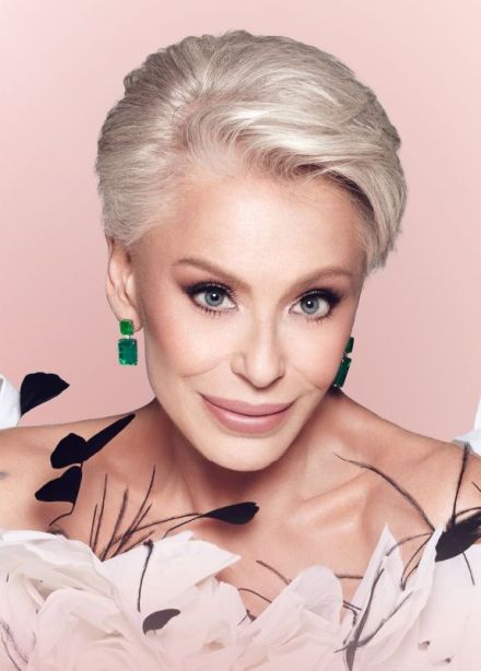 Ирина Понаровская