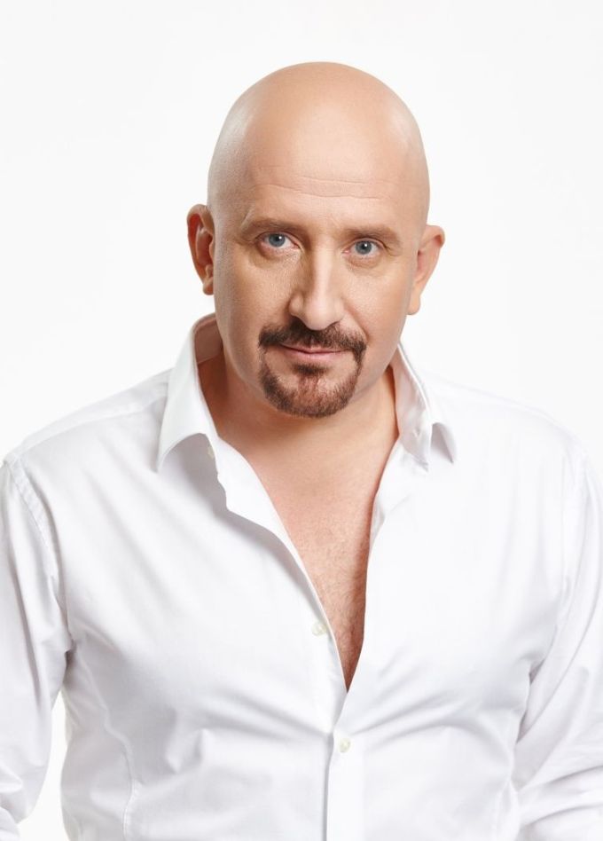 Жека (Евгений Григорьев)