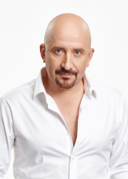 Жека (Евгений Григорьев)