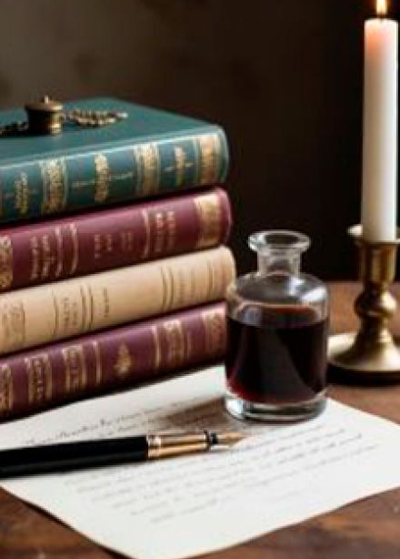 Голос мой крылатый. Литературная встреча